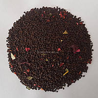 Черный чай Малиновый Нектар 250г