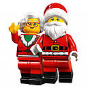 Конструктор LEGO City 60381 Новорічний Advent календар, фото 3
