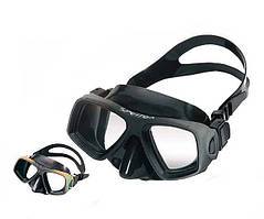 Маска для плавання SPETTON DIGITAL / TERMIC MIMETIC