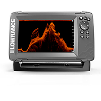 Ехолот Lowrance Hook² 7x Splitshot (000-14469-001)