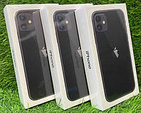 IPhone 11 128 ГБ Новые.