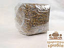 Субстрат стерилізований, нелущені зерна вівса, 1,5 кг, фото 4