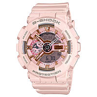 Часы женские Casio G-Shock GMA-S110MP-4A1
