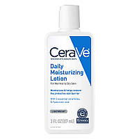 Зволожуючий лосьйон CeraVe Daily Moisturizing Lotion 87 мл