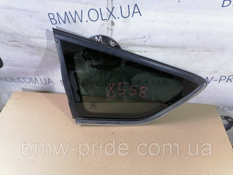 Форточка кузова FORD ESCAPE MK3 1.6 2014 лев. (б/у)