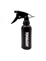 Пульверизатор Tony&Guy Spray Bottle распылитель для воды парикмахерский алюминиевый 175 мл