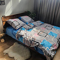 'Телеки' - Комплект постельного белья 'Бязь Голд', Размер: Двухспальный - Дизайнерская Бязь