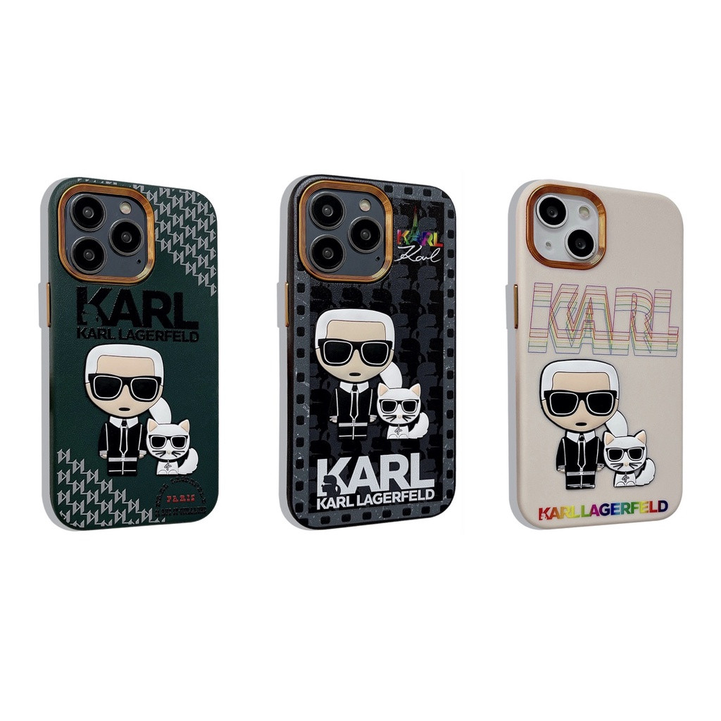 Чехол для iPhone 14 Pro Max Karl Lagerfeld с защитой камеры Зеленый с  золотой каймой (ID#2033127226), цена: 459 ₴, купить на Prom.ua