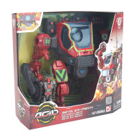 Ігровий набір A.C.I.D. BETA EX-Mech\/БЕТА ЕКС-Робот (535202), фото 1