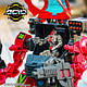 Ігровий набір A.C.I.D. BETA EX-Mech\/БЕТА ЕКС-Робот (535202), фото 4