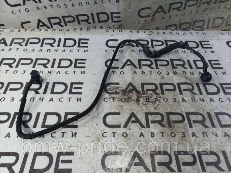 Трубка вакуумного підсилювача гальм FORD ESCAPE MK3 1.6 2014 (б/у)