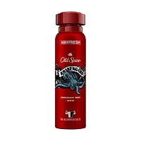 Аерозольний дезодорант Old Spice Krakengard, 150 мл