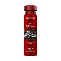 Аерозольний дезодорант Old Spice Bearglove, 150 мл