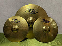 (6472) Сет Ударных тарелок Paiste 302 (C,HH)