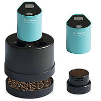 Колориметр Roast Rite BigFoot Edition для обсмаженої кави калібрований за шкалою Agtron
