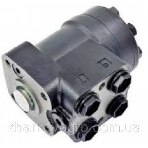 Насос-дозатор 250 см3 для КЗС-9-1, Славутич, Херсонець -2 (250 см3) гидроруль (Болгарія), фото 1