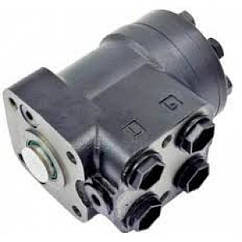 Насос-дозатор 250 см3 для КЗС-9-1, Славутич, Херсонець -2 (250 см3) гидроруль (Болгарія)