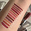 Блеск помада 2в1 матовий+зеркальний Kiss Beauty Bicolor Lip, фото 3