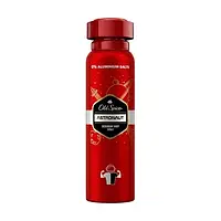 Дезодорант-спрей Old Spice Astronaut Deodorant чоловічий, 150 мл