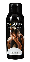 Еротична олія для масажу зі стимулюючим жасминовим ароматом Magoon Jasmin 50 мл