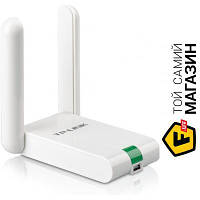 Адаптер Wi-Fi TP-LINK TL-WN822N