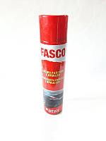 Поліроль для бамперу FASCO 600мл (ATAS) - Топ Продаж!