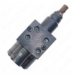 Насос-дозатор XY-85 для екскаватів Borex (Борекс) моделей: ЕО-2203, Borex-1203, -1205, -2202, -2106, -3106