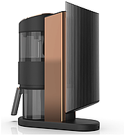 Заварник cold brew FREEDA автоматичний, приготування холодної кави за 3 хвилини