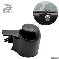 Кришка заднего дворника Transporter T5 Volkswagen 6Q6955435B 6Q6955707C