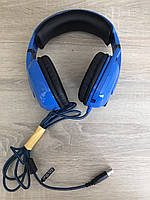 Геймерские проводные наушники DIALOG Aria HS-A70MVU