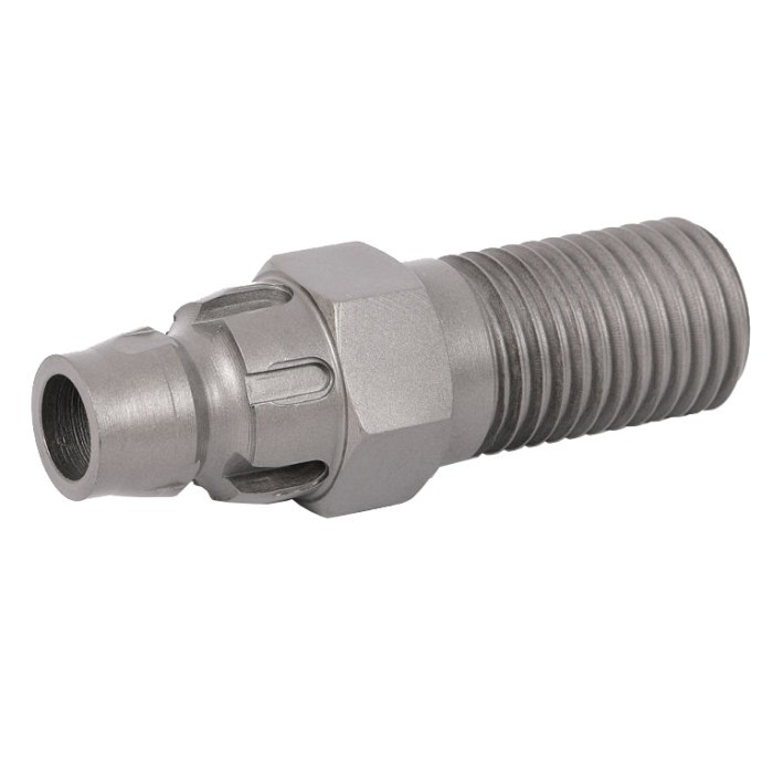 Перехідник 1 1/4g UNCx1/2H GAS (DD130/150/160)