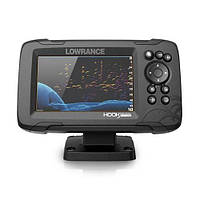 Ехолот Lowrance Hook Reval 5 HDI 83\200 (000-15504-001)