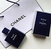 Мужской парфюм Blue de Chanel духи мужские отличного качества