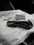 Жіноча сумка Marc Jacobs Tote Bag (чорна) стильна зручна містка сумка art0355топ, фото 2