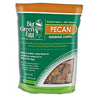 Щепа для копчения, пекан Big Green Egg (PECAN / 113993) Код: 003142