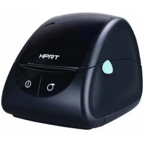 Принтер печати чеков и этикеток HPRT LPQ80 USB+RS232
