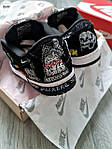 Чоловічі кросівки Nike SB Dunk Low Neckface (чорні) модні демісезонні кроси 1261TP Найктоп, фото 3