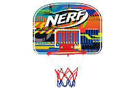 Баскетбольный набор NF705 щит 40*30 см с мячом и насосом в коробке 40.5*30.5*6 см. от магазина style & step