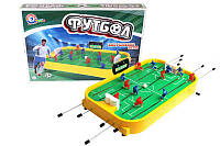 Настольная игра "Футбол" в коробке 0021 ТЕХНОК от магазина style & step