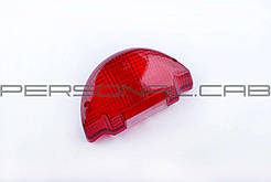 Скло стоп-сигналу  на скутер  Zongshen GRAND PRIX "  VDK "