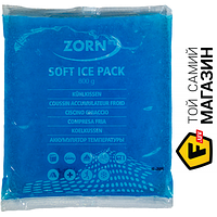 Аккумулятор температуры Zorn ZORN SoftIce 800 blue (4251702589034)