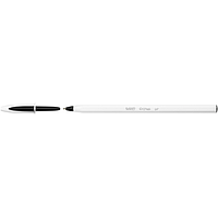 Ручка "Кристал Ап", черный от style & step