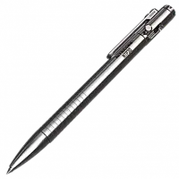 Nitecore NTP30 титанова тактична ручка