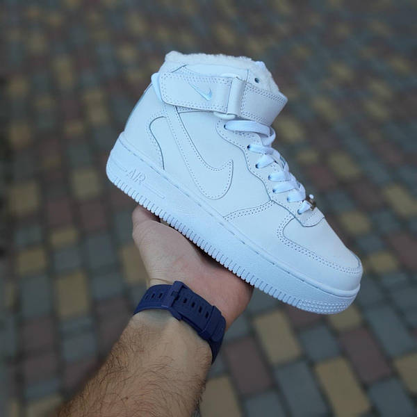 Nike Air Force 1 4034 vkros V krossovke 2033230471
