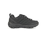 Чоловічі зимові кросівки Merrell Moc Vibram (чорні) низькі універсальні термо кроси О4050топ, фото 11