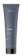 TAMER Гель для тимчасового випрямлення волосся Lakme 150 ml