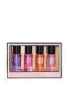 Набор спреев (4 др.) Victoria's Secret Mist Best-Sellers Set комбинированные