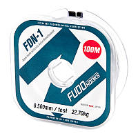 Жилка Fudo FDN-1 0,5 22,7 (100 м) (FHFDN0500)