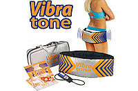 Пояс Vibro Tone Вибро Тон (W-20)