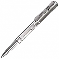 Nitecore NTP20 Титанова тактична ручка